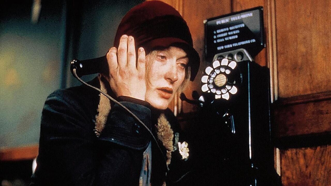 Ironweed : La force d'un destin