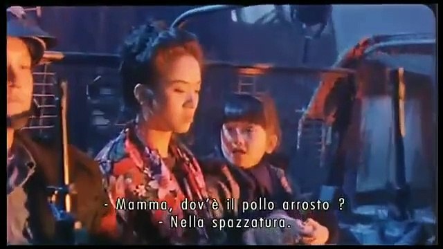 Executioners (1993) (sub ita)