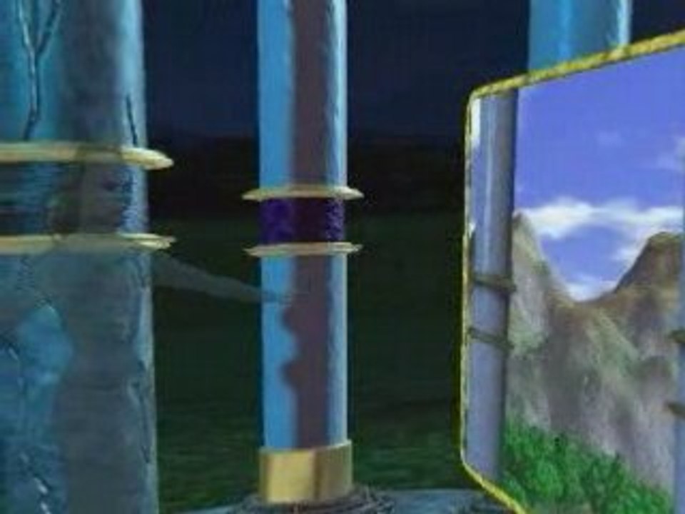Le choix de kain