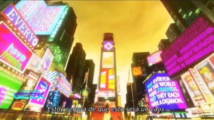 TERRITORIO GEEK - MOVIE BLOCKS - Digimon Adventure 2