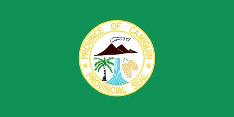 Flag of Camiguin Province. Bendera Provinsi Camiguin. Camiguin Province Flag. Flag of Province of Camiguin. Province of Camiguin Flag. Watawat ng Lalawigan ng Camiguin. Watawat ng Camiguin. Bendera Camiguin. Drapeau de la province de Camiguin. カミギン州の旗