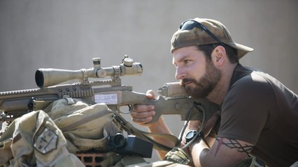 American Sniper