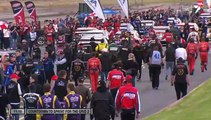 V8 Supercars 2013 - Sandown 500 - Qualifying Race 2