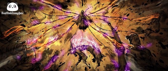 Đấu Phá Thương Khung | Phần 5 | Tập 59