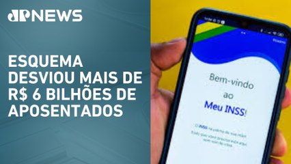 Fraudes no INSS: sindicatos avaliam delação premiada para entregar políticos envolvidos