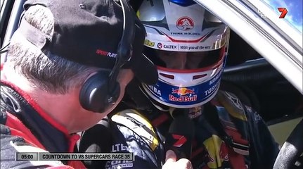 V8 Supercars 2014 - Phillip Island - Race 3