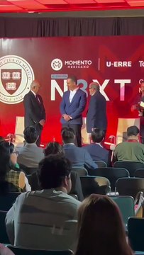 Adrián de la Garza propone una coordinación única para mejorar la Seguridad Pública