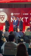 Adrián de la Garza propone una coordinación única para mejorar la Seguridad Pública