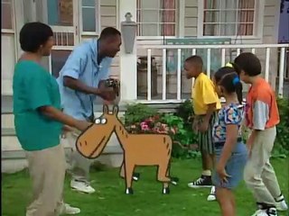 Gullah Gullah Island - Tingalayo (1994)