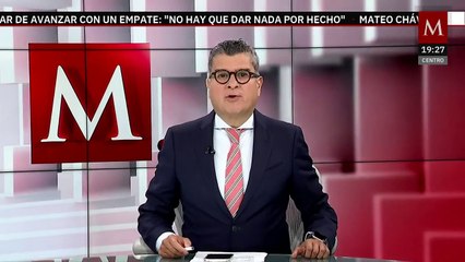 Luisa Alcalde califica como "discriminatorio e injusta" el posible impuesto a remesas en EU