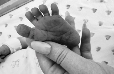 Tiffany Trump announces birth of her first child