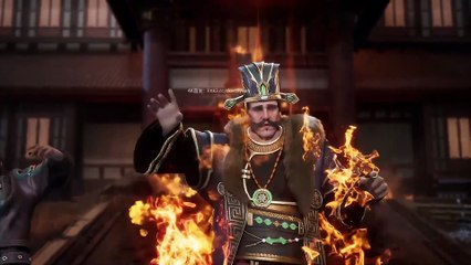 Against The Sky Supreme Episode 410 Multi Subtitles