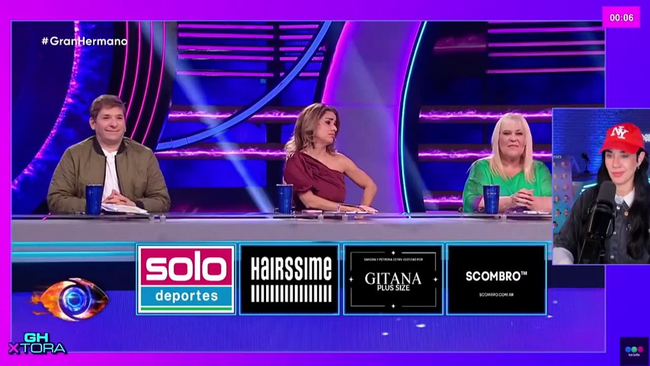 El sorpresivo anuncio de Santiago del Moro que entusiasmará a la casa de Gran Hermano 2024