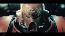 ASTARTES_II_Trailer__2026__Sci-Fi_Thriller_-_Warhammer_40,000_New_Cinematic_4K_UHD #Astartes #warhammer