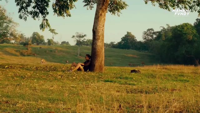 DJ KASIH ABA ABA - KU MERASAKAN APA YANG KAU RASAKAN SLOW VIRAL TIKTOK FULL SONG MAMAN FVNDY 2025