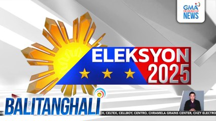 Bangayang Marcos-Duterte, malaki ang kinalaman sa resulta ng botohan, ayon sa mga eksperto | Balitanghali