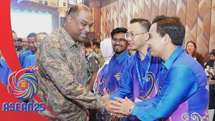 ACD 2025 : Lulus empat resolusi perkasa koperasi untuk kemakmuran ekonomi serantau