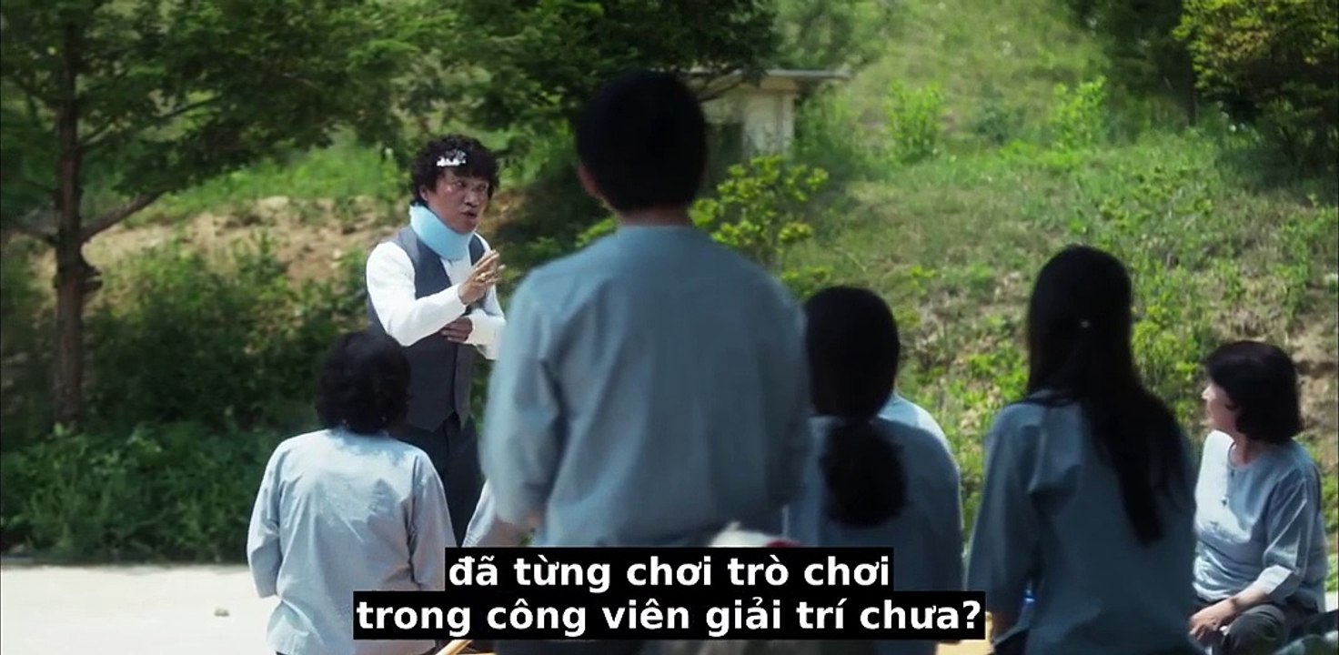 Lời Cầu Cứu ( Save Me ) - Tập 5 Vietsub HD - Video Dailymotion