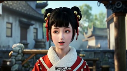 Sword Of Coming  Chapter 36-40 Chen Pin'an Melanjutkan Perjalanan Menuju Akademi Tebing Tinggi