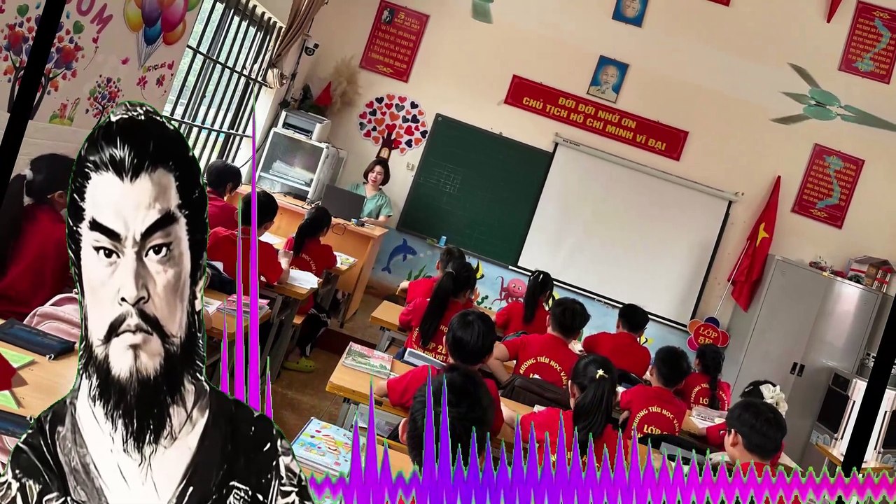 751 thí sinh đủ điều kiện dự tuyển vòng 2 kỳ tuyển dụng giáo viên, tỉnh Phú Thọ năm 2025