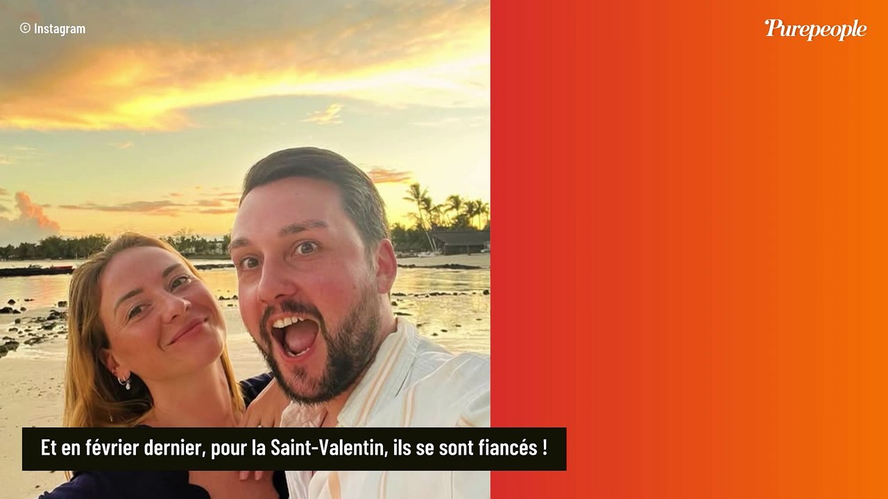 Solenn Riou, la remplaçante de Garance Pardigon dans Bonjour !, est en couple avec un membre de l'équipe !