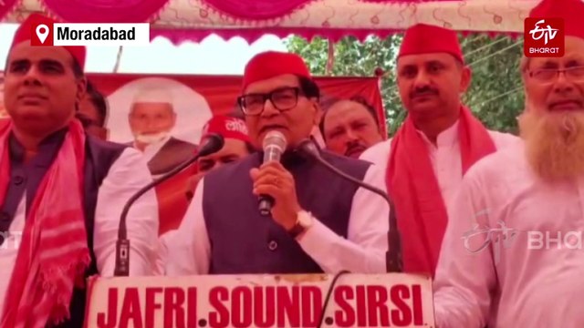 UP: SP Leader's Caste Remarks On Wing Commander Vyomika Singh Sparks Row