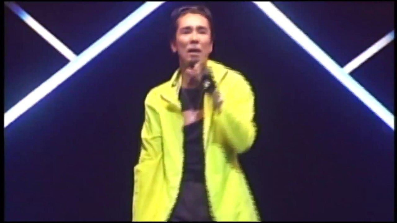 郷ひろみ 「ANOTHER FACE・どうする？・わかっちゃないよな・く・せ・に・な・る Single Version」