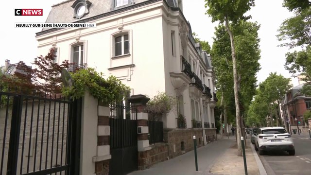 Home-jacking : troisième cas en une semaine à Neuilly-sur-Seine