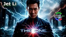 The One  ( Jet Li  -- Cine De Accion En HD lATINO