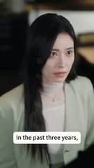 Lies of Love Truth of Hate chinese drama