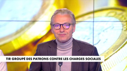 La chronique éco du 16/05/2025