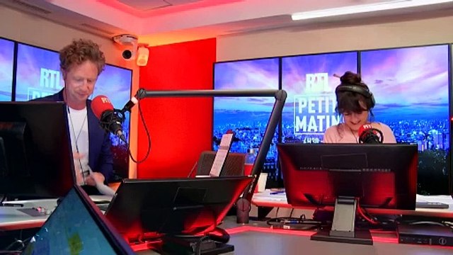 CRYPTOMONNAIE - Alexandre Stachtchenko, directeur de la stratégie de l'entreprise Paymium, est l'invité de Jérôme Florin