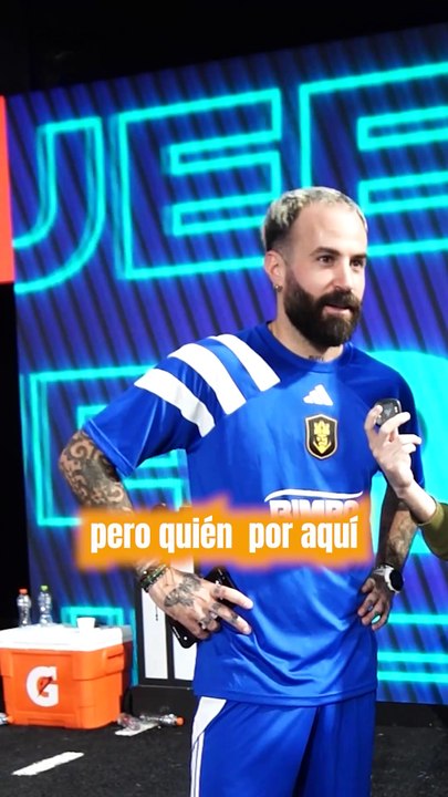 MARC CROSAS