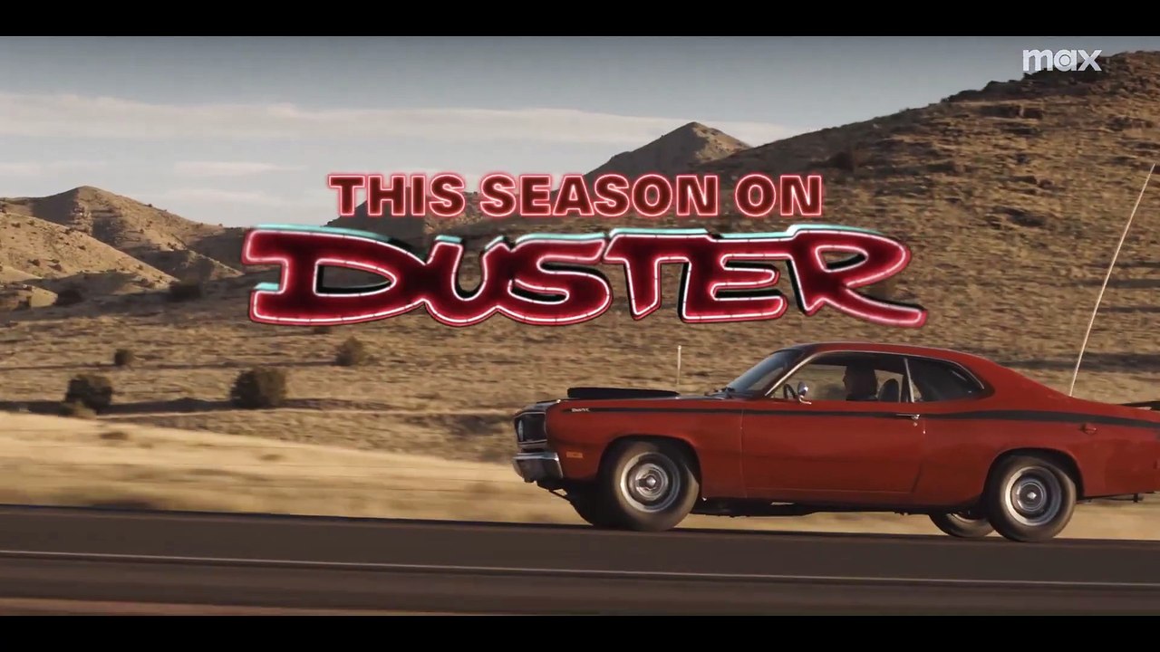 Duster Episode 2