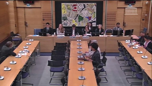 Commission des affaires culturelles : M. Pap Ndiaye, ancien ministre de l’éducation nationale et de la jeunesse, sur les violences dans les établissements scolaires - Jeudi 15 mai 2025