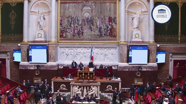 1ère séance : Questions au Gouvernement ; Restaurer l'autorité de la justice à l'égard des mineurs délinquants et de leurs parents ; Soins palliatifs et d'accompagnement (suite) - Mardi 13 mai 2025