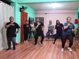 Achha Lekin London Ko |nepali zumba| Narashimha Avatar |Shambhujeet Baskota | Rajesh Hamal ft.Raskin