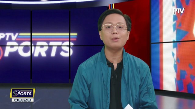 PH Women's Beach Handball Team, nasungkit ang silver medal sa 10th Asian Women's...