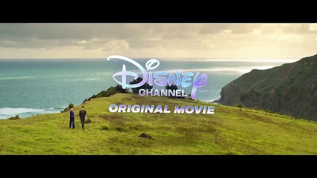 Zombies 4_ Dawn of the Vampires _ Teaser Trailer _ Disney+