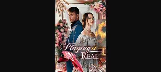 Pʟᴀʏɪɴɢ Iᴛ Rᴇᴀʟ | Full Movie Eng Sub