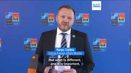 Latest news bulletin | May 16th – Morning