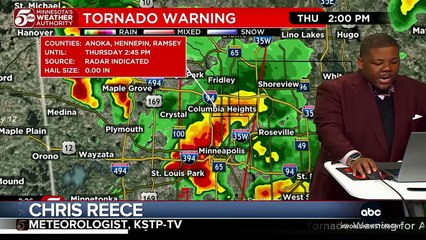 World News Tonight with David Muir Full Broadcast - May 15, 2025 - ABC News