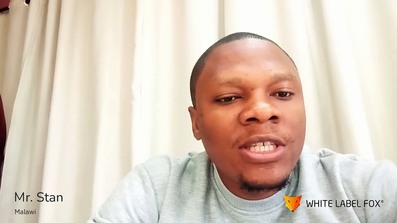 Mr. Stan’s Experience with White Label Fox | Fox-Drive (inDriver Clone App)