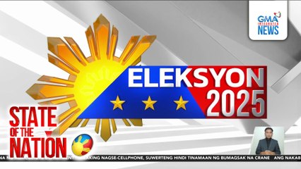 Resulta ng senatorial race, posibleng magkaroon ng epekto sa impeachement trial ni VP Duterte | SONA