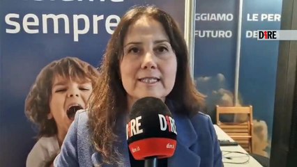 Torino - LAVORO. "INPS NON È UNA COSA DA VECCHI", ISTITUTO SI PRESENTA A STUDENTI (15.05.25)