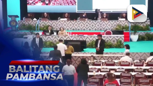 Mga nanalong senador at party-list, ipoproklama na ng Comelec bukas