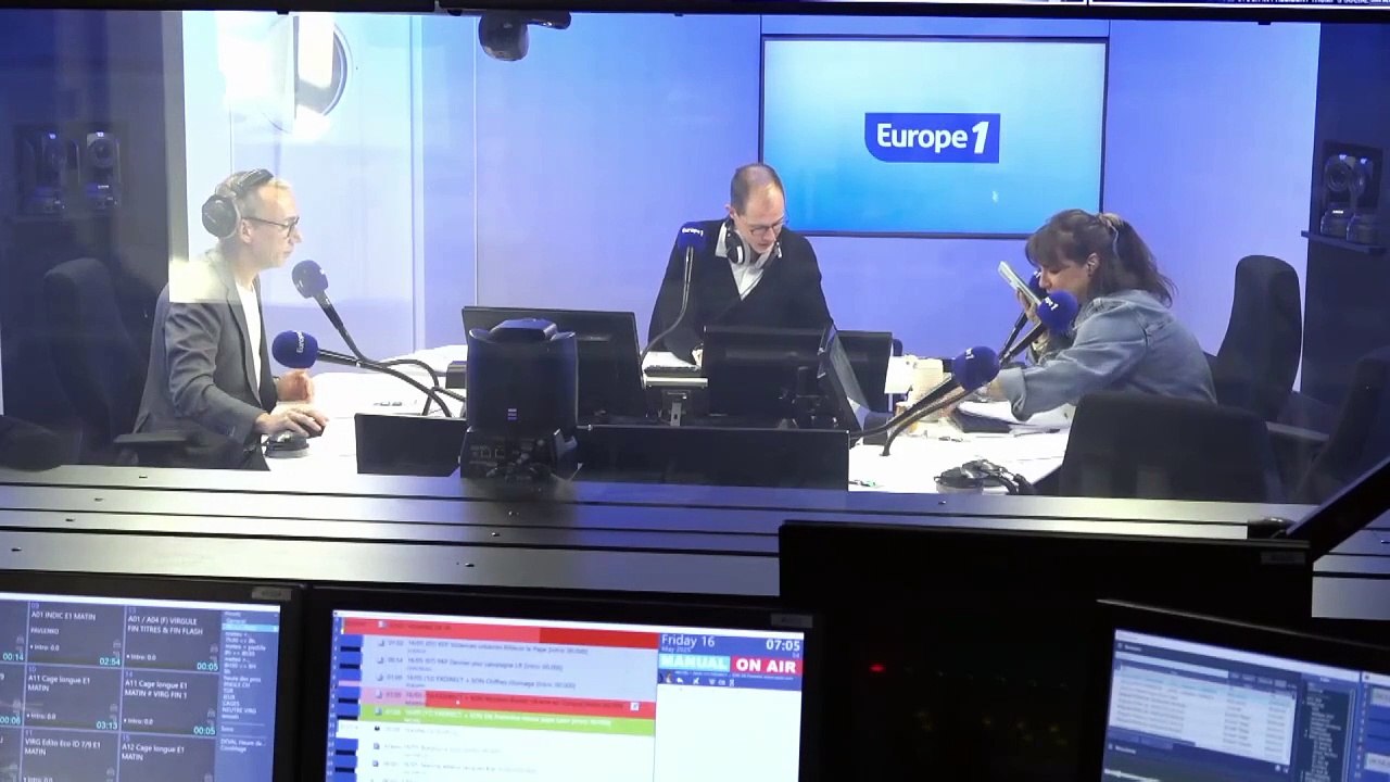 Négociations entre l'Ukraine et la Russie : des réunions trilatérales prévues à Istanbul ce vendredi