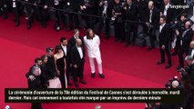 Cannes 2025 : Un imprévu de dernière minute a marqué la cérémonie d'ouverture