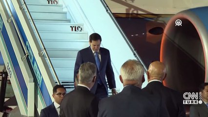 ABD'den Türkiye’ye füze onayı! 304 milyon dolarlık satışa yeşil ışık