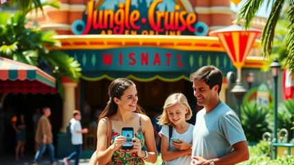 “Is Genie+ Worth It in 2025 Here’s the TRUTH Disney Doesn’t Tell You!”